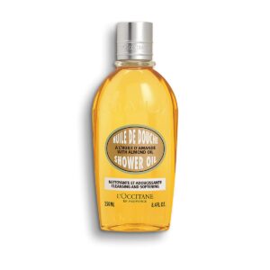 3-26 - Beautygab L’Occitane Almond Shower Oil
