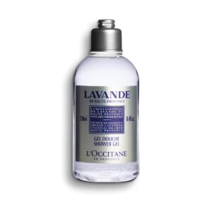4-26 - Beautygab L’Occitane Lavender Shower Gel