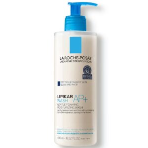 5-25 - Beautygab La Roche-Posay Lipikar Wash AP+