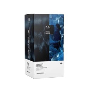 8 - Beautygab IGK Color Permanent Color Kit - Moon Dance