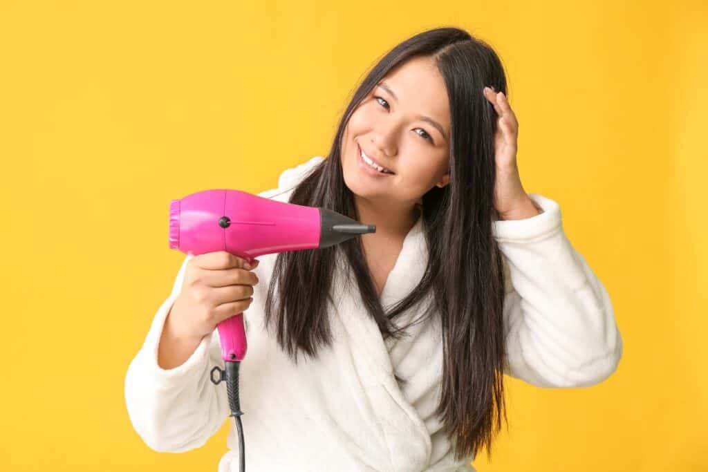 Best Blow Dryers For Straightening Hair - Beautygab