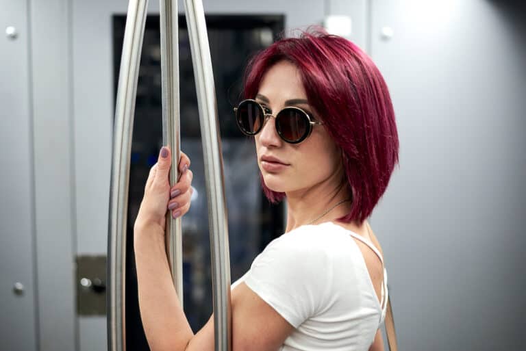 Best Burgundy Hair Dyes