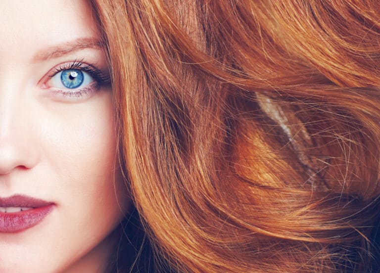 13 Best Copper Hair Dyes
