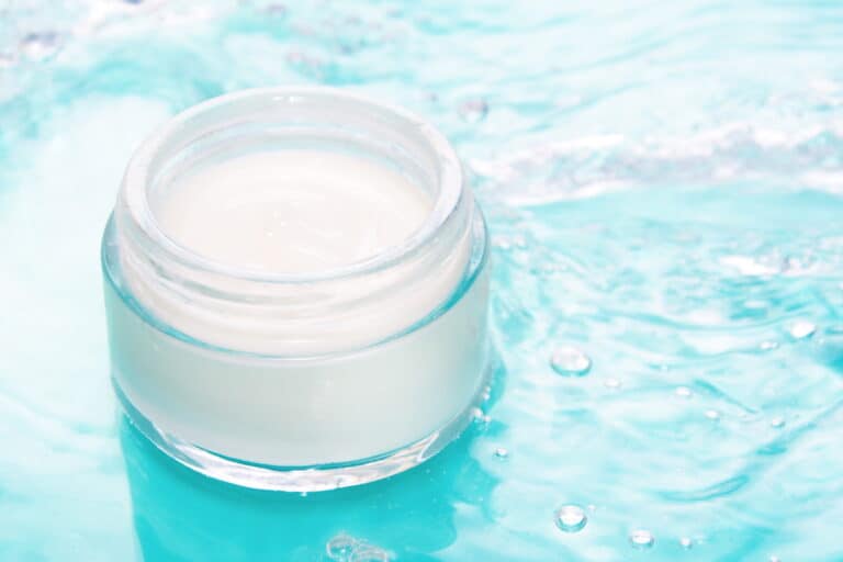 Moisturizer