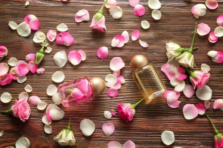 Can You Use Fragrance Oils On Skin?