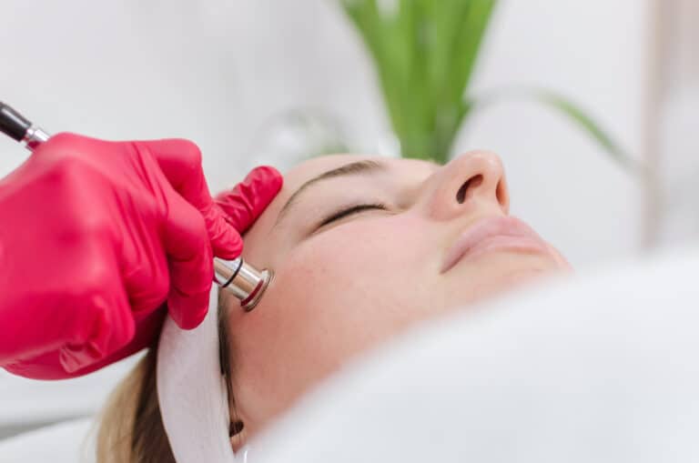 How Often Should You Get A Microdermabrasion?