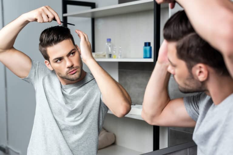 Is Hair Clay Bad For Your Hair?