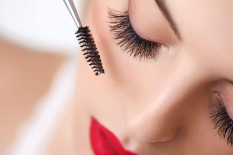 Can You Wear Mascara With A Lash Lift?