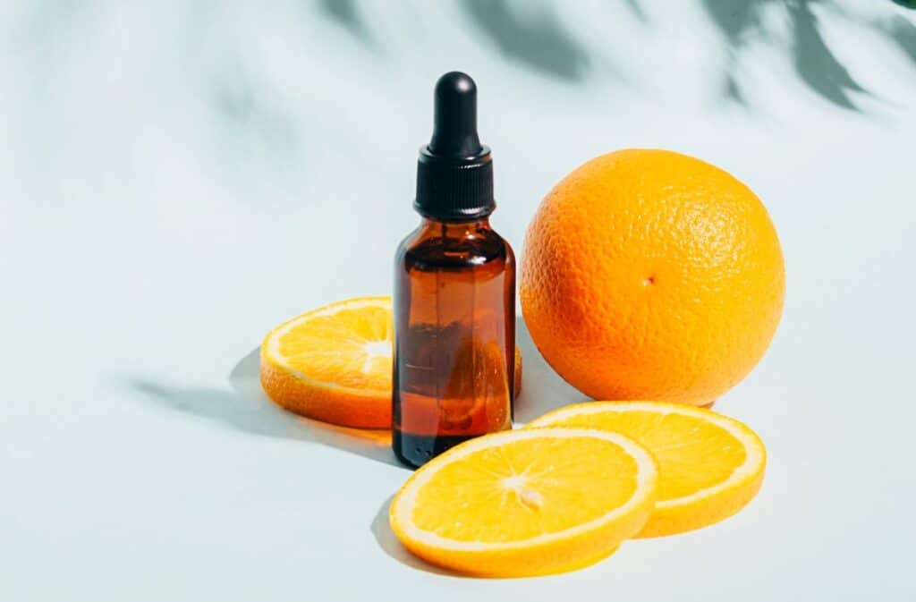 Vitamin C Serum For Rosacea - Beautygab