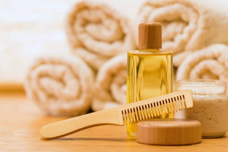 7 Best Natural Humectants For Hair