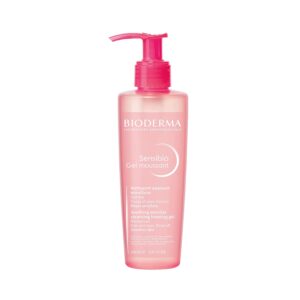 11 - Beautygab Caudalie Vinopure Pore Purifying Salicylic Acid Gel Cleanser bottle