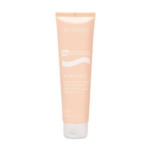 5 - Beautygab Embryolisse Foaming Cream Milk face and body wash bottle