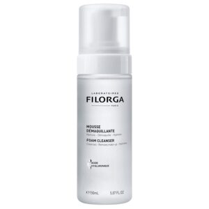 6 - Beautygab Biotherm Biosource Softening Foaming Cleanser tube