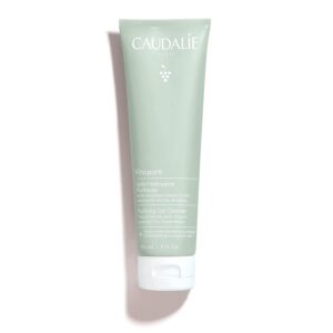 7 - Beautygab Clarins One-Step Gentle Exfoliating Cleanser bottle