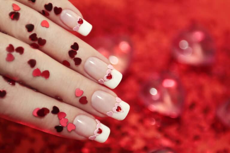 Acrylic Nails Coming Off After 2 Days – What Happened?