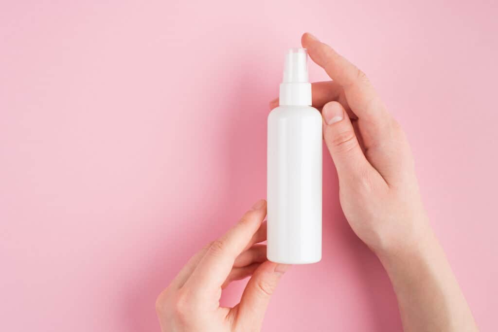 Best Alcohol Free Setting Sprays - Beautygab