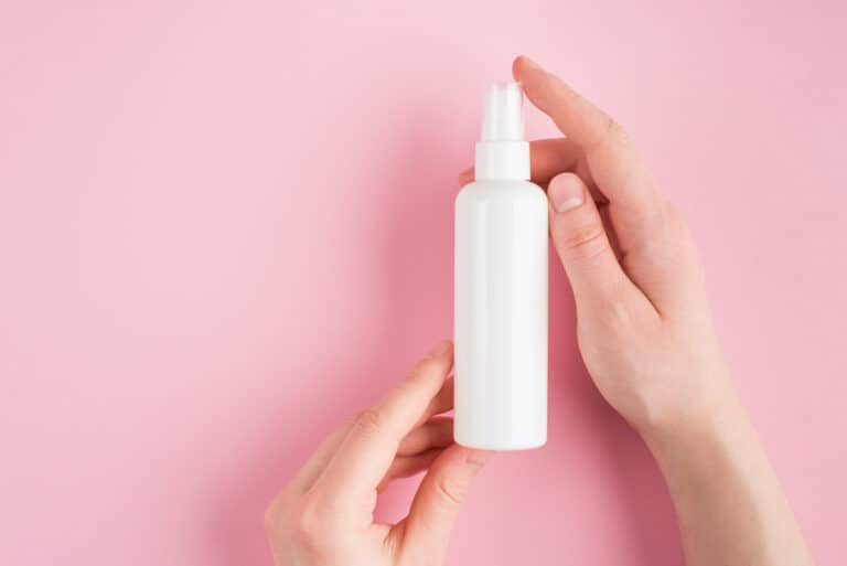 5 Best Alcohol-Free Setting Sprays