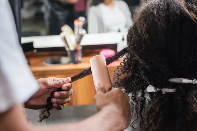 11 Best Flat Irons For Silk Press