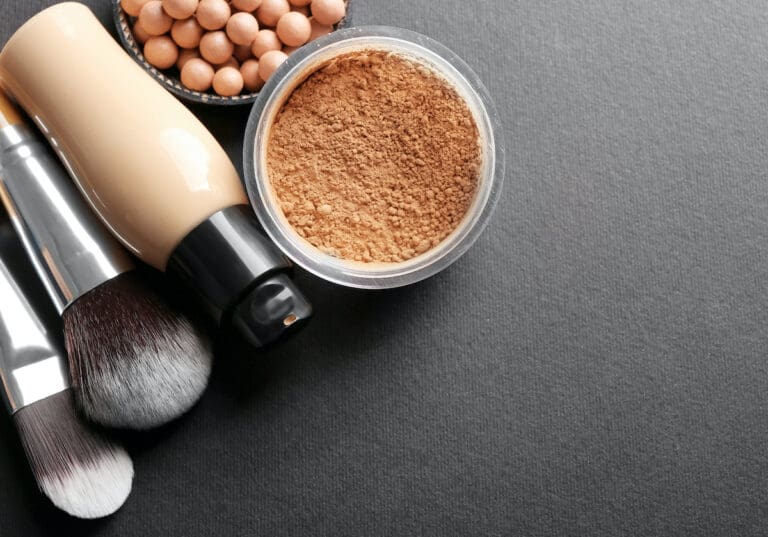 best makeups for pitted acne scars