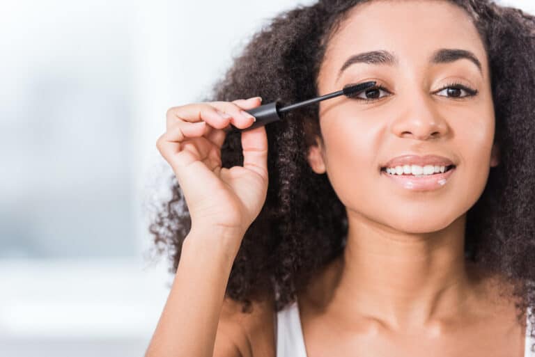9 Best Non-Waterproof Mascaras