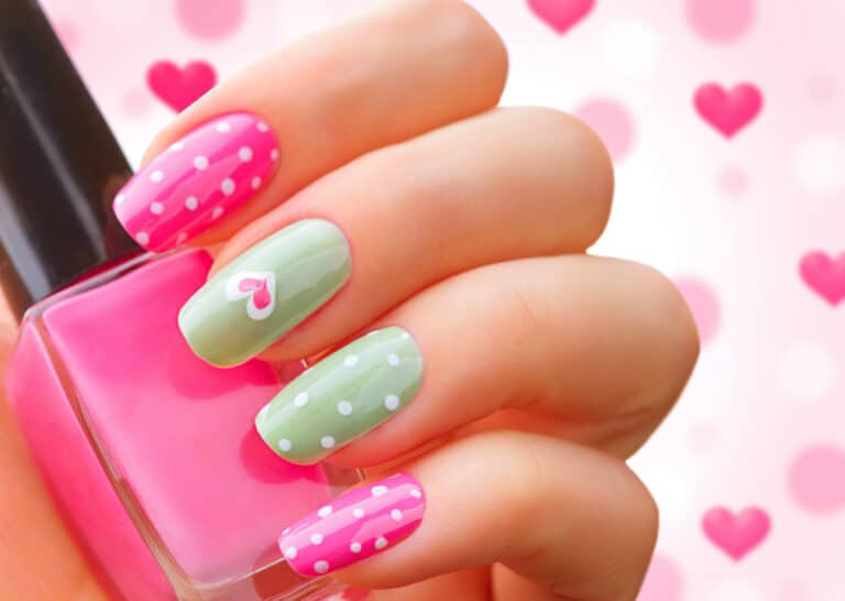 Can Gel Polish Air Dry?