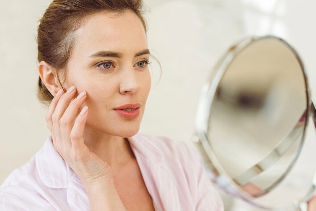 Skin type - Beautygab Skin type