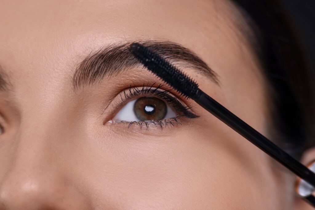 Waterproof Eyelash - Beautygab Waterproof Eyelash