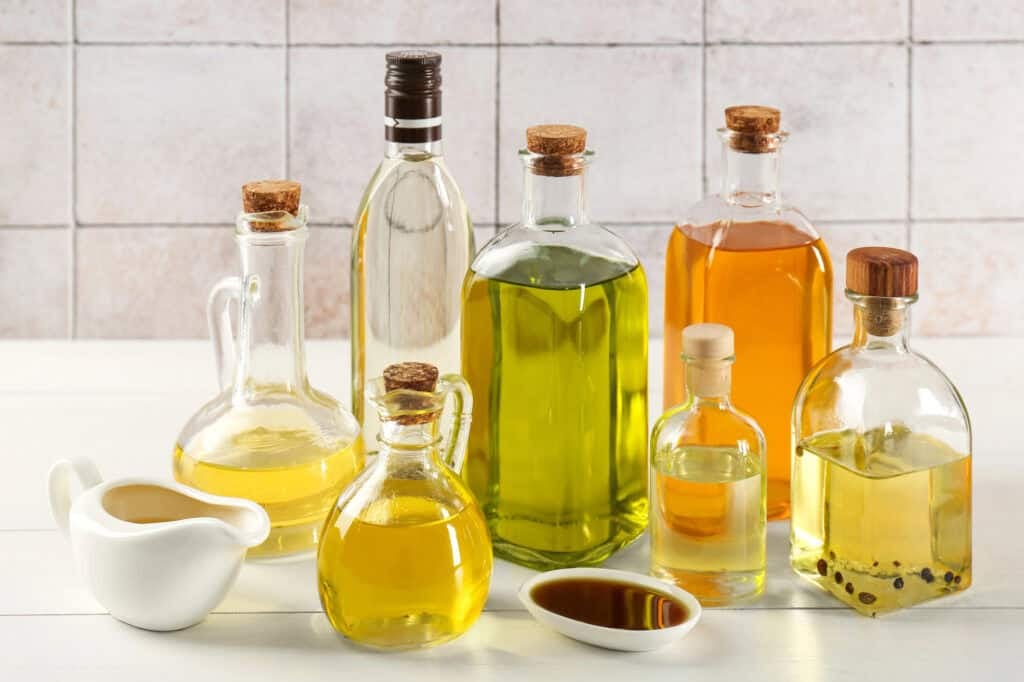 oils - Beautygab oils