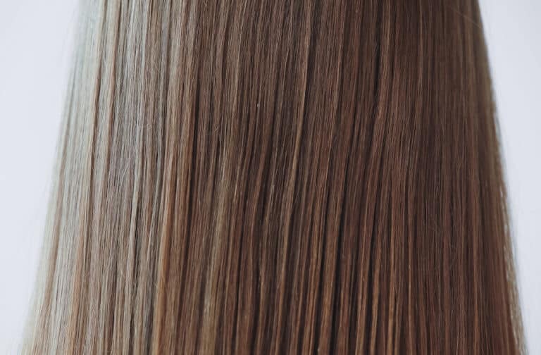 Hair Too Ashy After Toner – What To Do