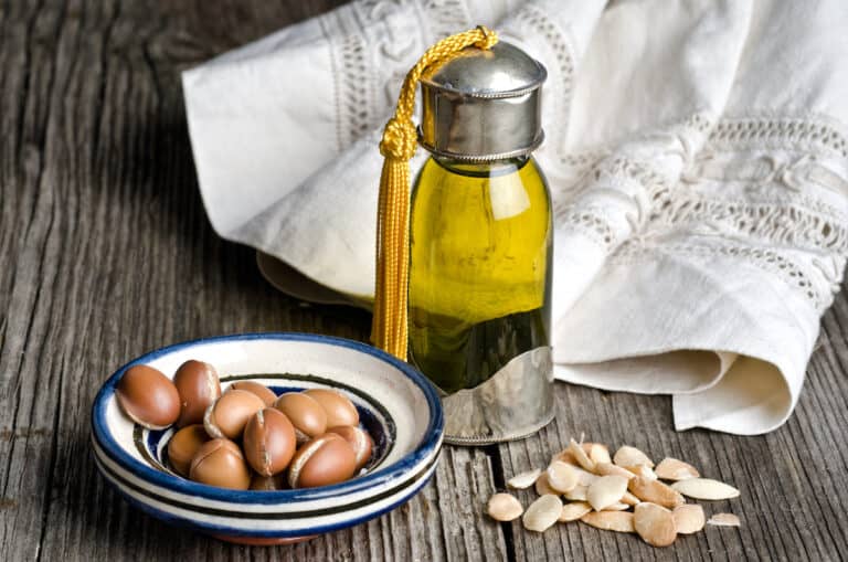 Is Argan Oil Comedogenic?