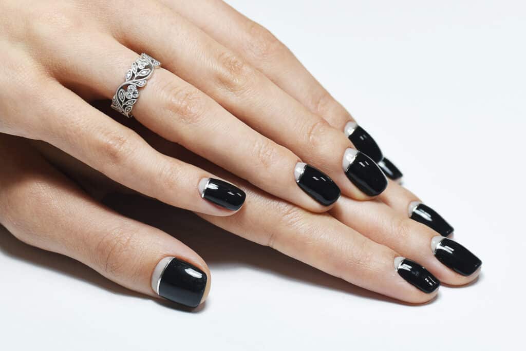 Can Nail Polish Stain Your Nails? - Beautygab Nail Polish