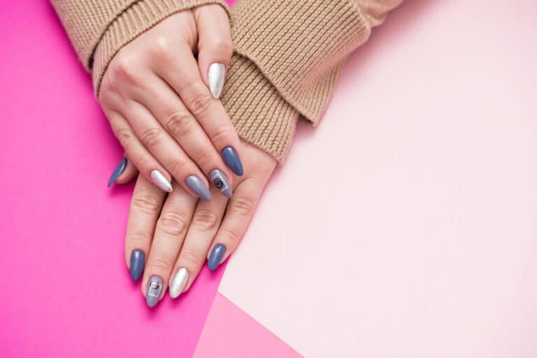 PolyGel Vs Builder Gel