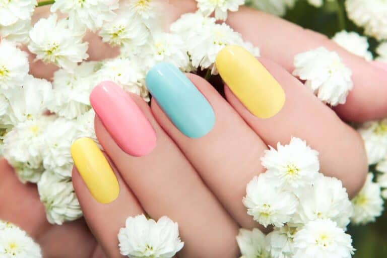 Can You Dry Gel Polish Without UV Light? (The Best Hacks)