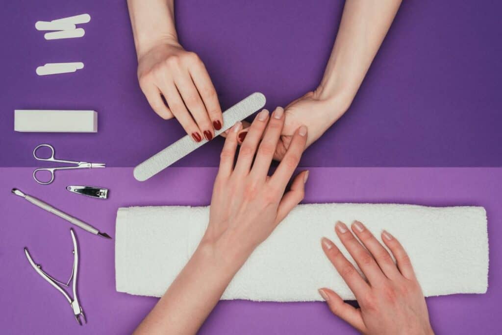 how often should you get your nails done - Beautygab