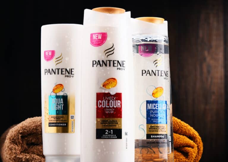 Is Pantene Shampoo Good?