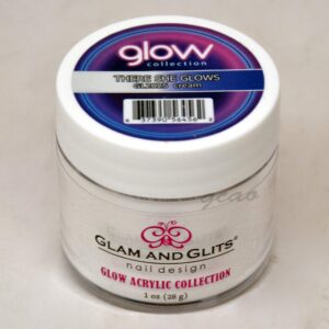 5 - Beautygab Glam And Glits Acrylic Powder Set