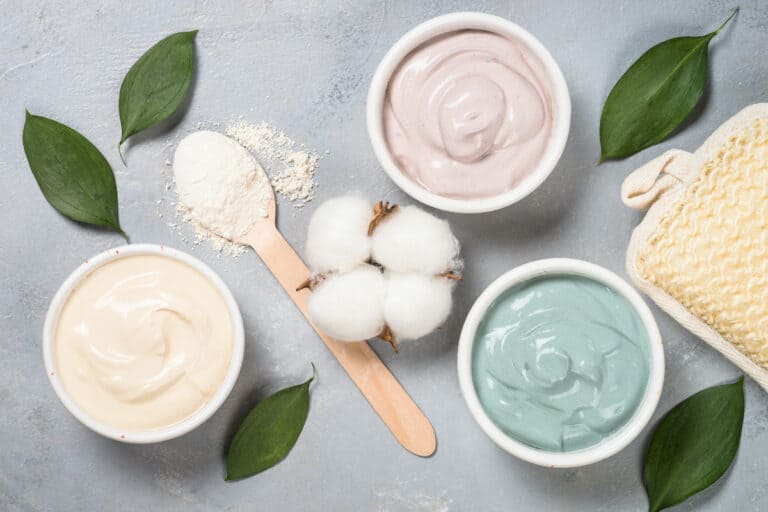 Best Tea Tree Oil Masks