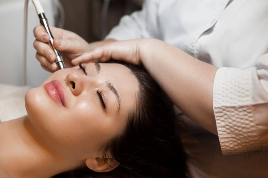 Can You Wash Your Face After Microneedling - Beautygab