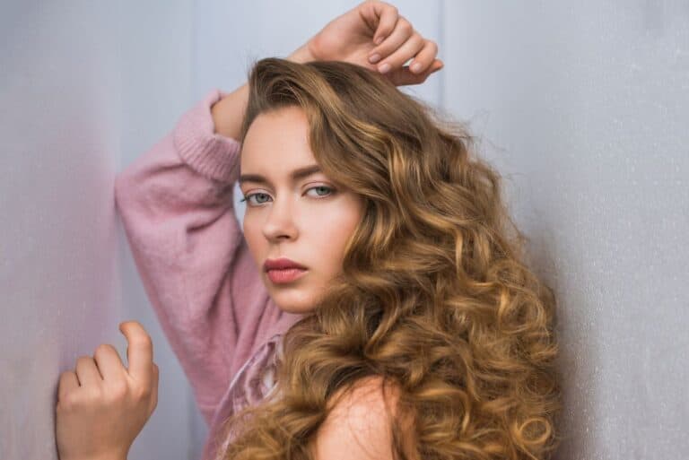Does Shampoo That Makes Hair Curly Work (+ Our Top Picks)