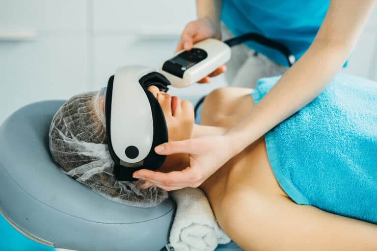 Eye Massager Benefits