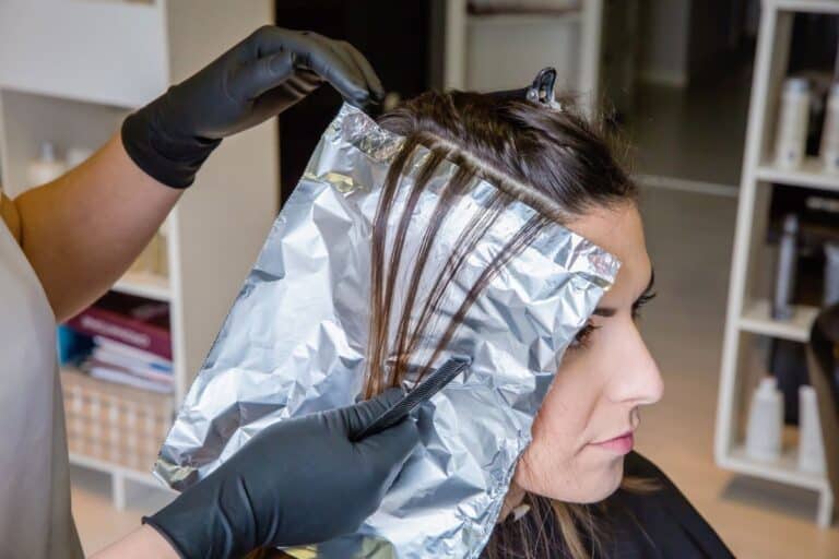 Foilyage Vs Balayage – Everything You Need To Know