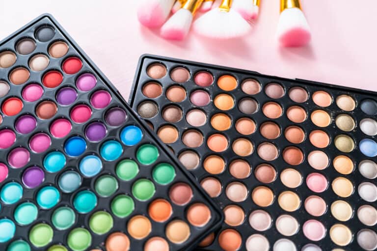 How Long Do Eyeshadow Palettes Last?