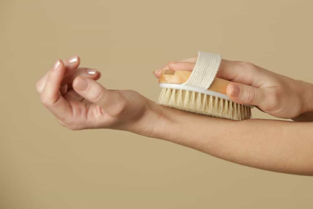 How Often Should You Dry Brush - Beautygab