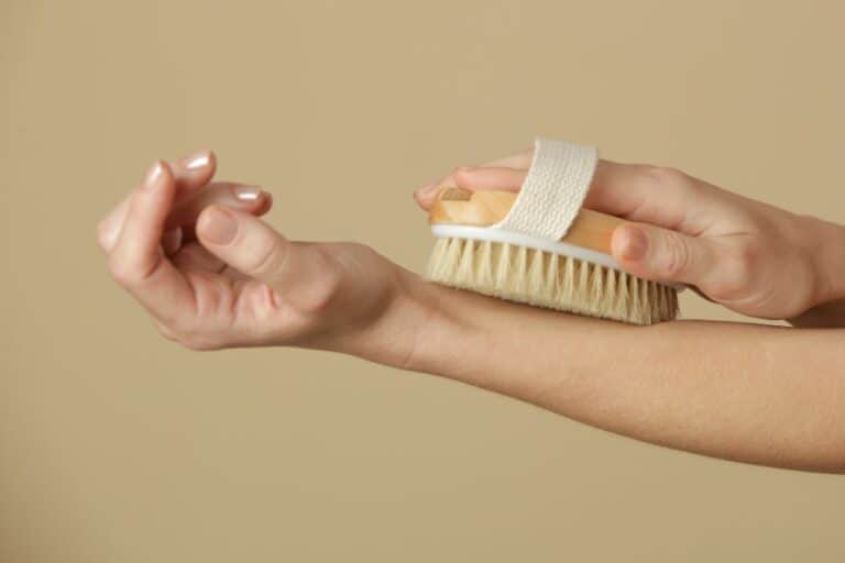 How Often Should You Dry Brush?
