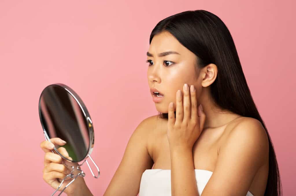 Why Does My Makeup Look Dry - Beautygab
