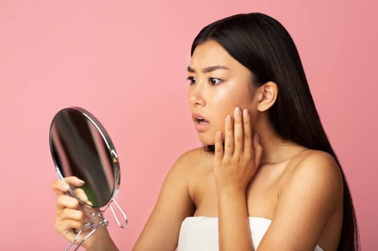 Why Does My Makeup Look Dry?