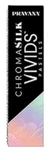 8-1 - Beautygab Pravana ChromaSilk Vivids pink semi-permanent hair color tube