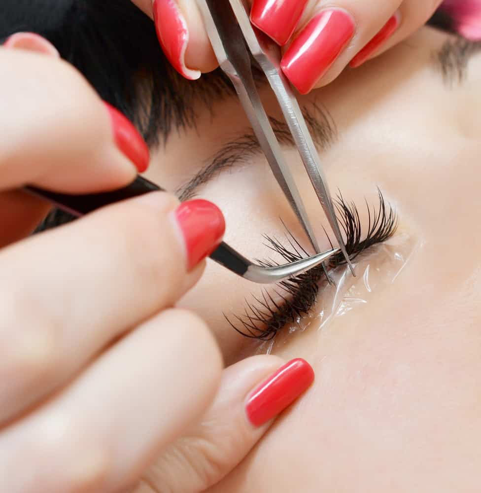 eyelashes - Beautygab