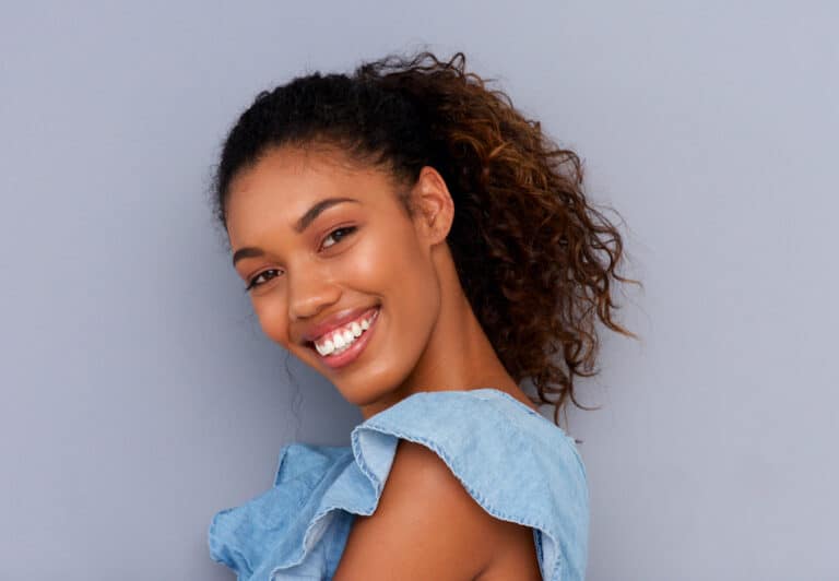 Best hair ties for curly hair