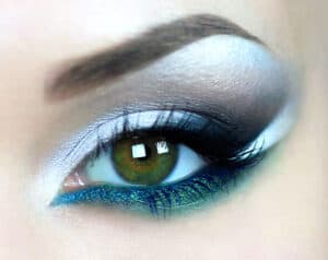 Blue-Green - Beautygab